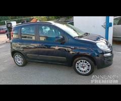 Fiat panda 900 T.A cambio autom.-full-2015 - 7