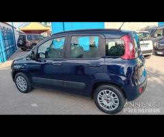 Fiat panda 900 T.A cambio autom.-full-2015 - 8