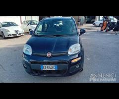 Fiat panda 900 T.A cambio autom.-full-2015 - 9