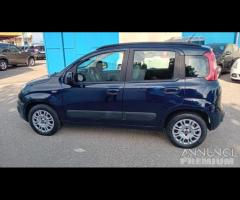 Fiat panda 900 T.A cambio autom.-full-2015 - 11