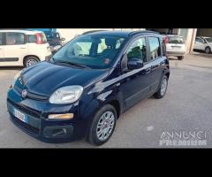 Fiat panda 900 T.A cambio autom.-full-2015 - 12