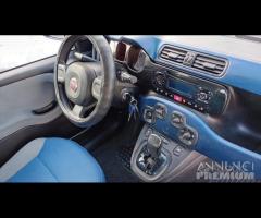 Fiat panda 900 T.A cambio autom.-full-2015 - 16