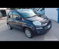 Fiat panda 900 T.A cambio autom.-full-2015 - 18