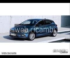 Ricambi musata opel astra/Grandland x/Crossland x