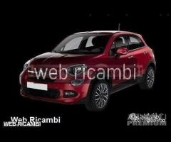 Ricambi musata Fiat 500 500 abarth 2016 2017 2018 - 1