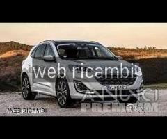 Ford kuga ricambi musata 2020 2021 2022 - 1