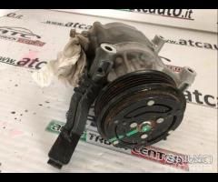 Compressore Clima Fiat Panda 1.2 Denso B837