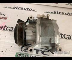 Compressore Clima Fiat Panda 1.2 Denso B837