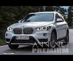 Ricambi bmw x1 f48 2019