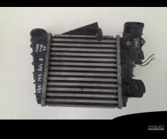 INTERCOOLER VOLKSWAGEN Polo 4Â° Serie 6Q0145804A d