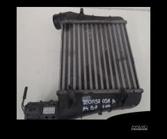 INTERCOOLER AUDI A4 Avant (8E) 8E0145805AA diesel - 1