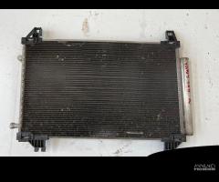 RADIATORE A/C TOYOTA Yaris Serie benzina 1.0 (14\u003e1 - 1