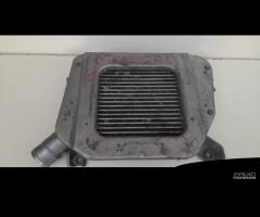 INTERCOOLER NISSAN X-Trail 1Â° Serie diesel 2.2 (0