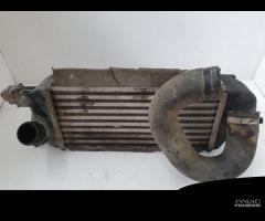 INTERCOOLER FIAT Panda 3Â° Serie 878353000 diesel