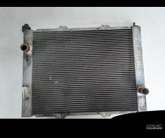 RADIATORE ACQUA RENAULT Clio Serie 8200116110 dies - 1