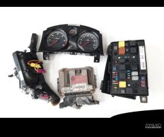 KIT CENTRALINA MOTORE OPEL Astra H Berlina 5556081 - 1