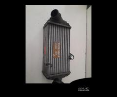 INTERCOOLER HYUNDAI i20 2Â° Serie 28270-2A640 dies