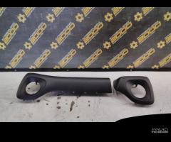 PLANCIA CRUSCOTTO CENTRALE CITROEN C1 Serie (21\u003e)