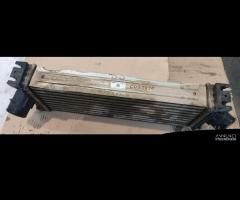 INTERCOOLER FORD TRANSIT Custom Kombi GK21-6K775-A - 1