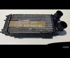 INTERCOOLER FORD Fiesta 6Â° Serie AV21-9L440-AB di