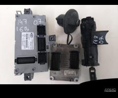 KIT CENTRALINA MOTORE ALFA ROMEO 147 Serie (937_)