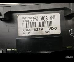 KIT CENTRALINA MOTORE VOLKSWAGEN Passat Variant 3Â - 1