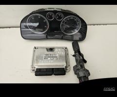 KIT CENTRALINA MOTORE VOLKSWAGEN Passat Variant 3Â