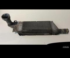 INTERCOOLER OPEL Corsa C 5P 1Â° Serie 24466787 die