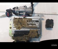 KIT CENTRALINA MOTORE HYUNDAI Atos 2Â° Serie 9 030