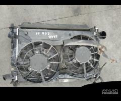 KIT RADIATORI SAAB 9-5 Berlina 1Â° Serie diesel 3.