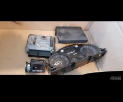 KIT CENTRALINA MOTORE VOLKSWAGEN Passat Variant 4Â