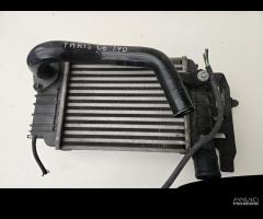 INTERCOOLER TOYOTA Yaris Serie 127000 0620 diesel