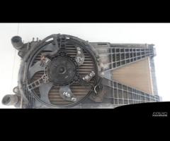 KIT RADIATORI FIAT Punto Berlina 5P 2Â° Serie dies