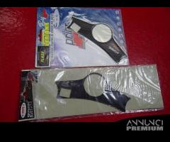 COPRI PIASTRA YAMAHA HONDA SUZUKI KAWASAKI DUCATI