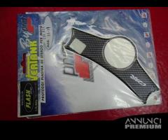 COPRI PIASTRA YAMAHA HONDA SUZUKI KAWASAKI DUCATI