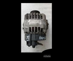 ALTERNATORE FIAT Panda 2Â° Serie 51714794 benzina - 1