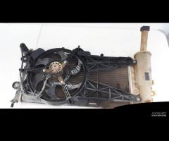 KIT RADIATORI FIAT Punto Berlina 5P 2Â° Serie benz - 1