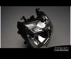 FARO / Fanale anteriore Suzuki GSR 600 2006 - 2011