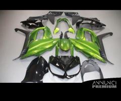 Carena completa KAWASAKI Z1000 SX 2011 - 2016 C4