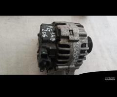 ALTERNATORE PEUGEOT 206 Plus Berlina 966557780 ben - 1