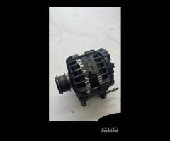 ALTERNATORE SKODA Fabia Berlina 3Â° Serie 04B90302 - 1