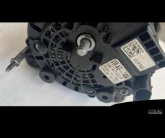 ALTERNATORE SKODA Fabia Berlina 3Â° Serie 04B90302 - 2