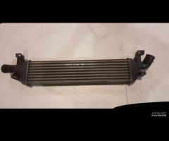 INTERCOOLER FORD Focus Berlina 3Â° Serie diesel 2. - 1