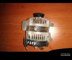 ALTERNATORE CHEVROLET Aveo 1Â° Serie benzina 1.2 (