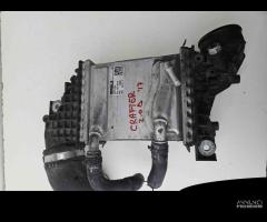 INTERCOOLER VOLKSWAGEN Crafter Serie 04L145749H di