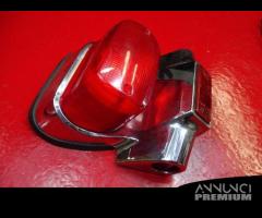 FARO STOP POST SUZUKI INTRUDER 800