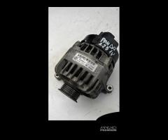 ALTERNATORE FIAT Panda 3Â° Serie 51859038 diesel 1 - 1