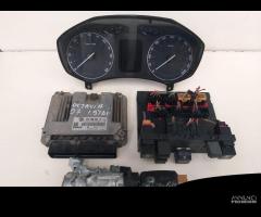 KIT CENTRALINA MOTORE SKODA Octavia S. Wagon 3Â° S