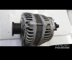 ALTERNATORE OPEL Vivaro Serie 231009096R diesel 1.