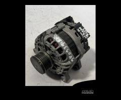 ALTERNATORE CITROEN C3 Serie 9803991880 benzina 1. - 1